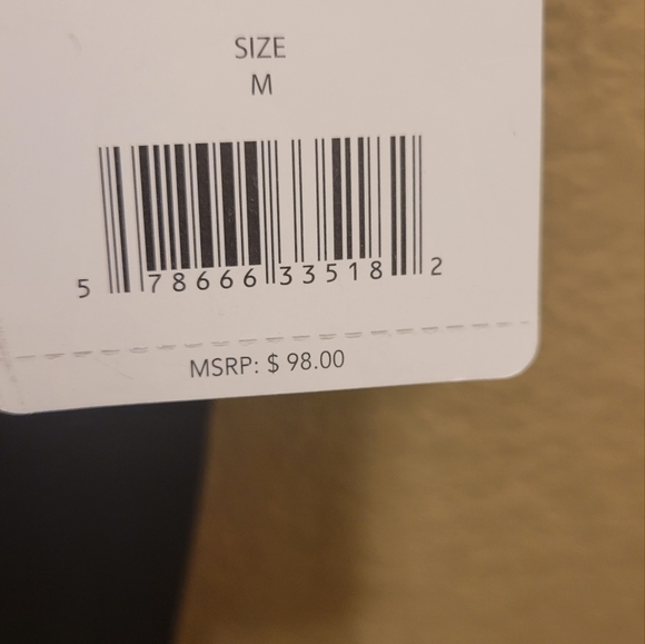 Reflex workout pants - Picture 4 of 5